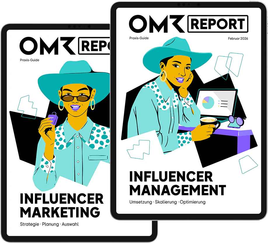 OMR Report Bestseller
